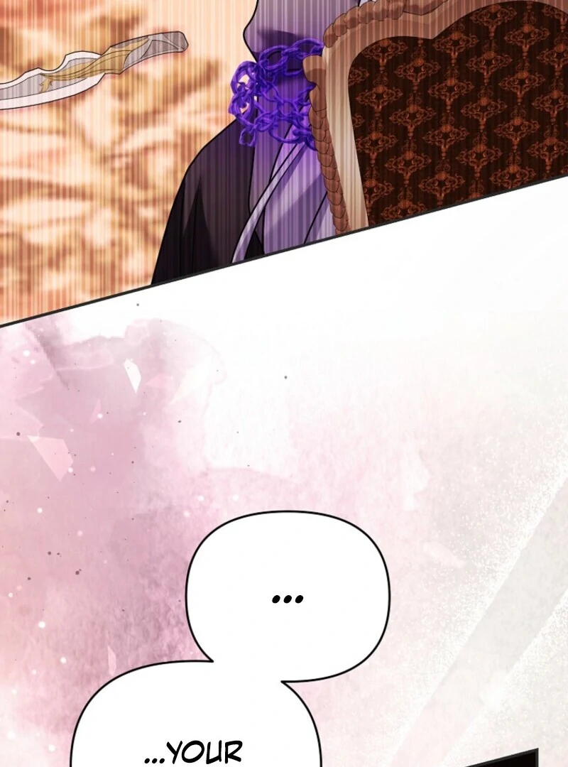 A Terminally Ill Villainess Refuses To Be Adopted Chapter 69 - Page 54 in English