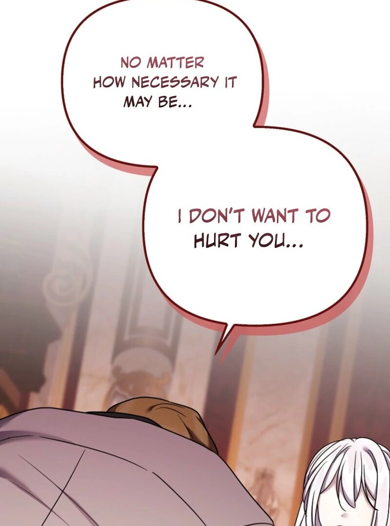 A Terminally Ill Villainess Refuses To Be Adopted Chapter 69 - Page 58 in English