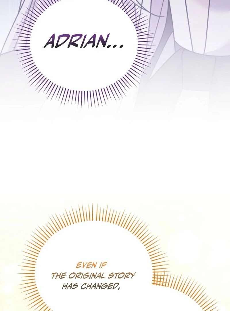 A Terminally Ill Villainess Refuses To Be Adopted Chapter 69 - Page 61 in English