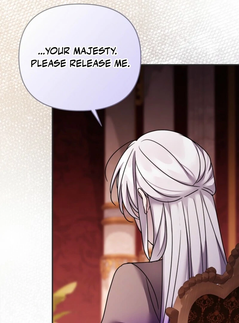 A Terminally Ill Villainess Refuses To Be Adopted Chapter 69 - Page 65 in English
