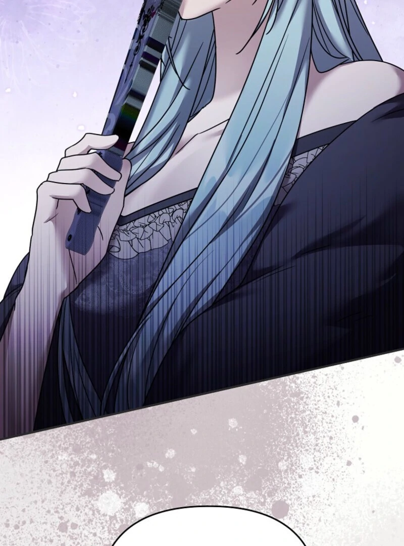 A Terminally Ill Villainess Refuses To Be Adopted Chapter 69 - Page 83 in English