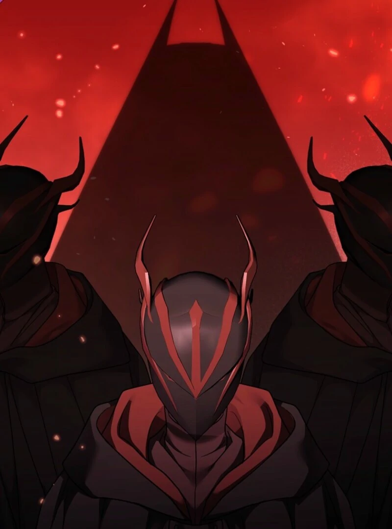 A Terminally Ill Villainess Refuses To Be Adopted Chapter 69 - Page 96 in English