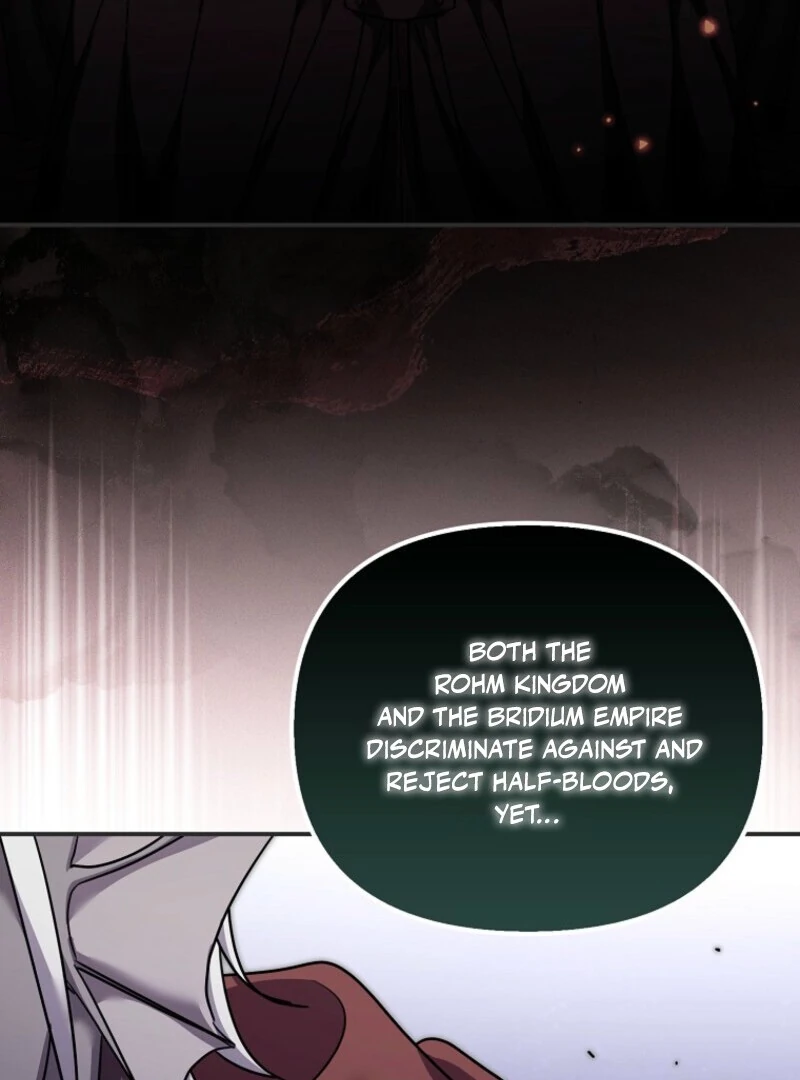 A Terminally Ill Villainess Refuses To Be Adopted Chapter 69 - Page 97 in English