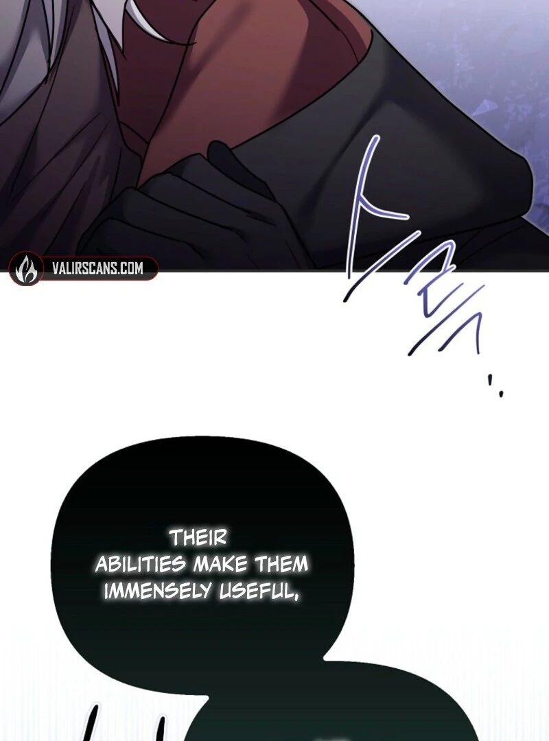 A Terminally Ill Villainess Refuses To Be Adopted Chapter 69 - Page 98 in English