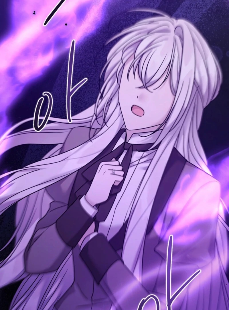 A Terminally Ill Villainess Refuses To Be Adopted Chapter 70 - Page 109 in English