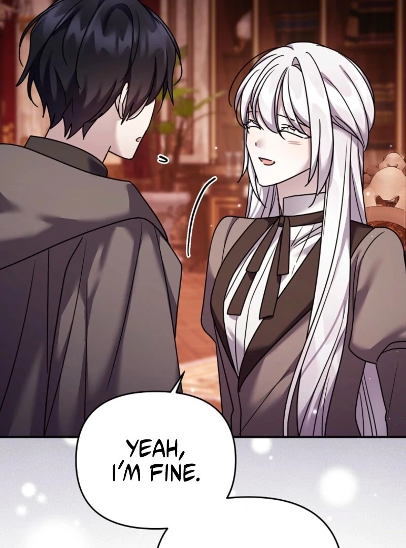 A Terminally Ill Villainess Refuses To Be Adopted Chapter 70 - Page 13 in English