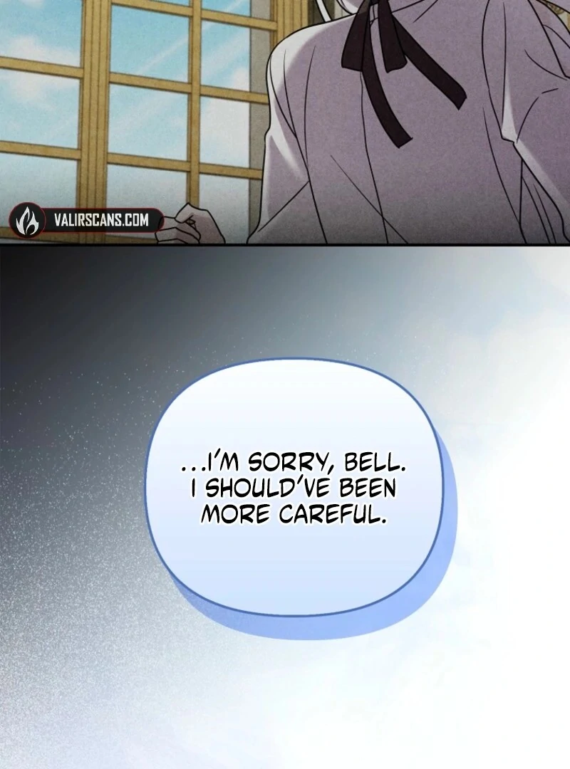 A Terminally Ill Villainess Refuses To Be Adopted Chapter 70 - Page 18 in English