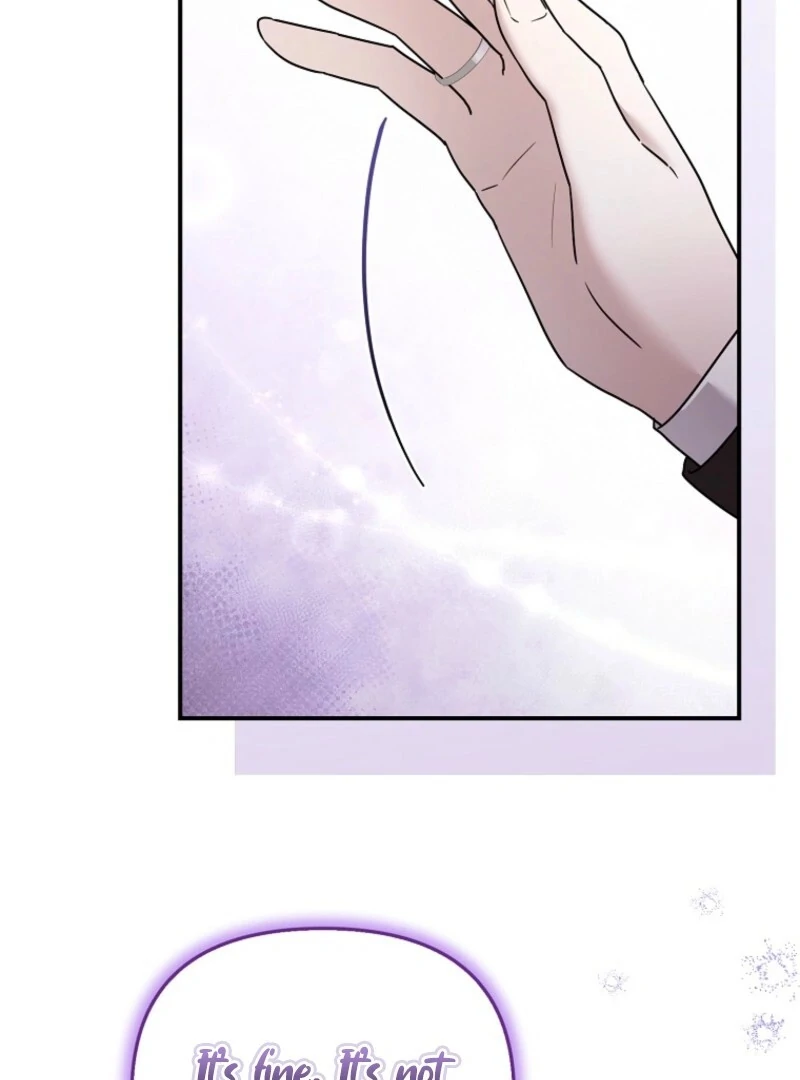 A Terminally Ill Villainess Refuses To Be Adopted Chapter 70 - Page 21 in English