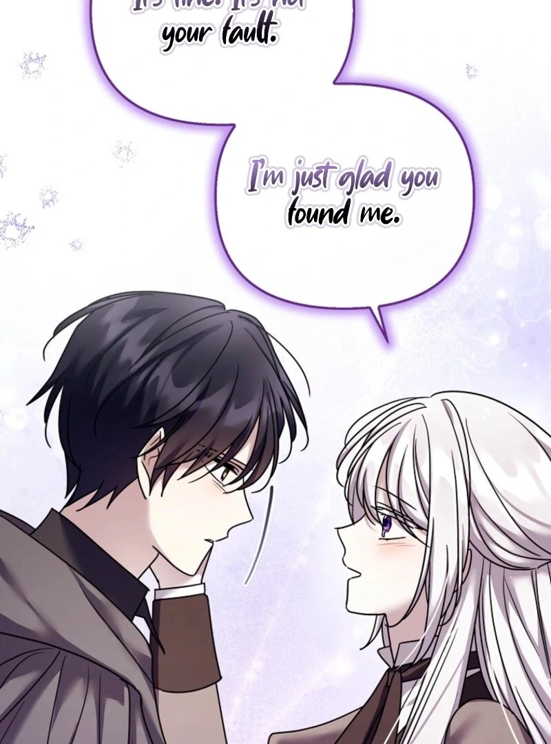 A Terminally Ill Villainess Refuses To Be Adopted Chapter 70 - Page 22 in English