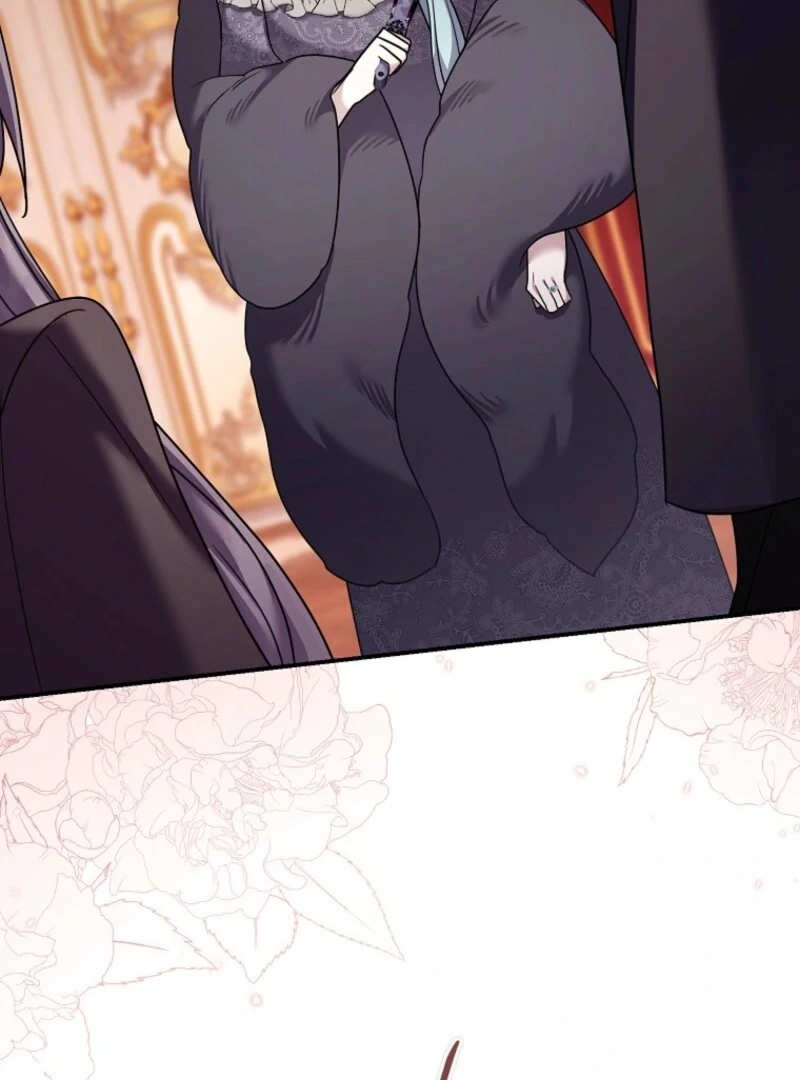 A Terminally Ill Villainess Refuses To Be Adopted Chapter 70 - Page 27 in English
