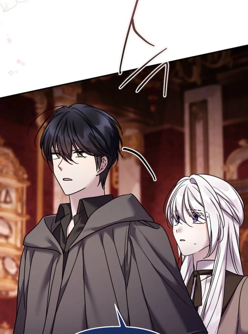 A Terminally Ill Villainess Refuses To Be Adopted Chapter 70 - Page 28 in English