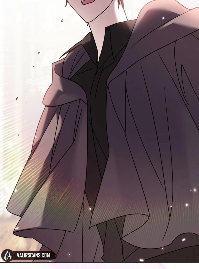 A Terminally Ill Villainess Refuses To Be Adopted Chapter 70 - Page 3 in English