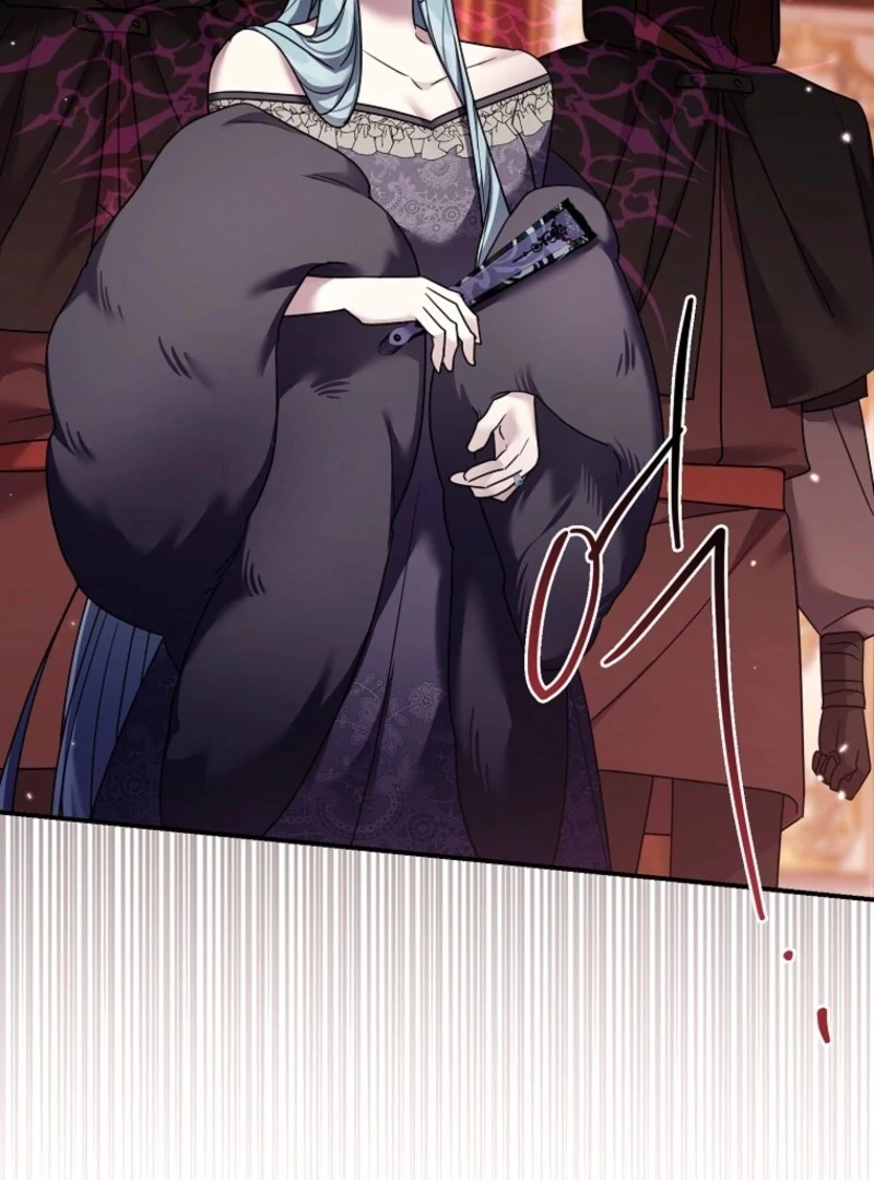 A Terminally Ill Villainess Refuses To Be Adopted Chapter 70 - Page 35 in English