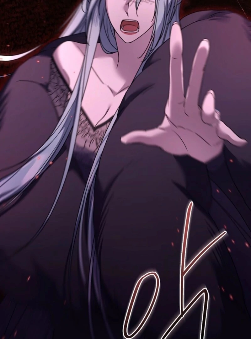 A Terminally Ill Villainess Refuses To Be Adopted Chapter 70 - Page 41 in English