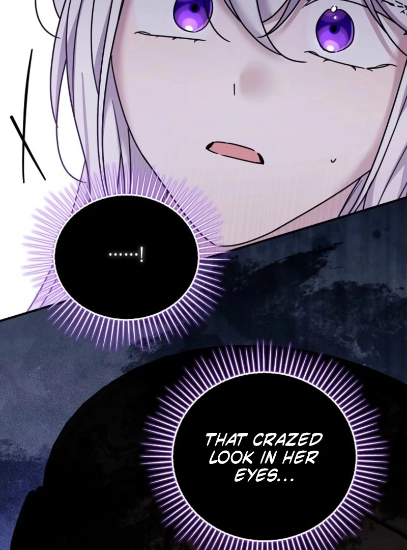 A Terminally Ill Villainess Refuses To Be Adopted Chapter 70 - Page 43 in English