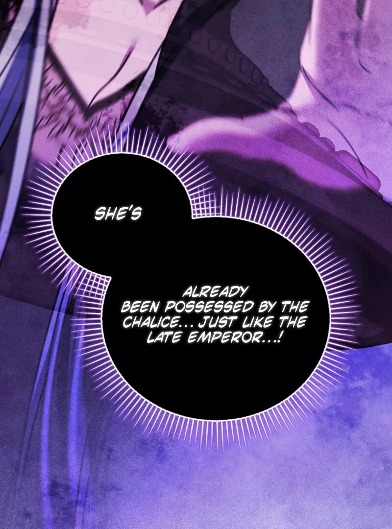 A Terminally Ill Villainess Refuses To Be Adopted Chapter 70 - Page 45 in English