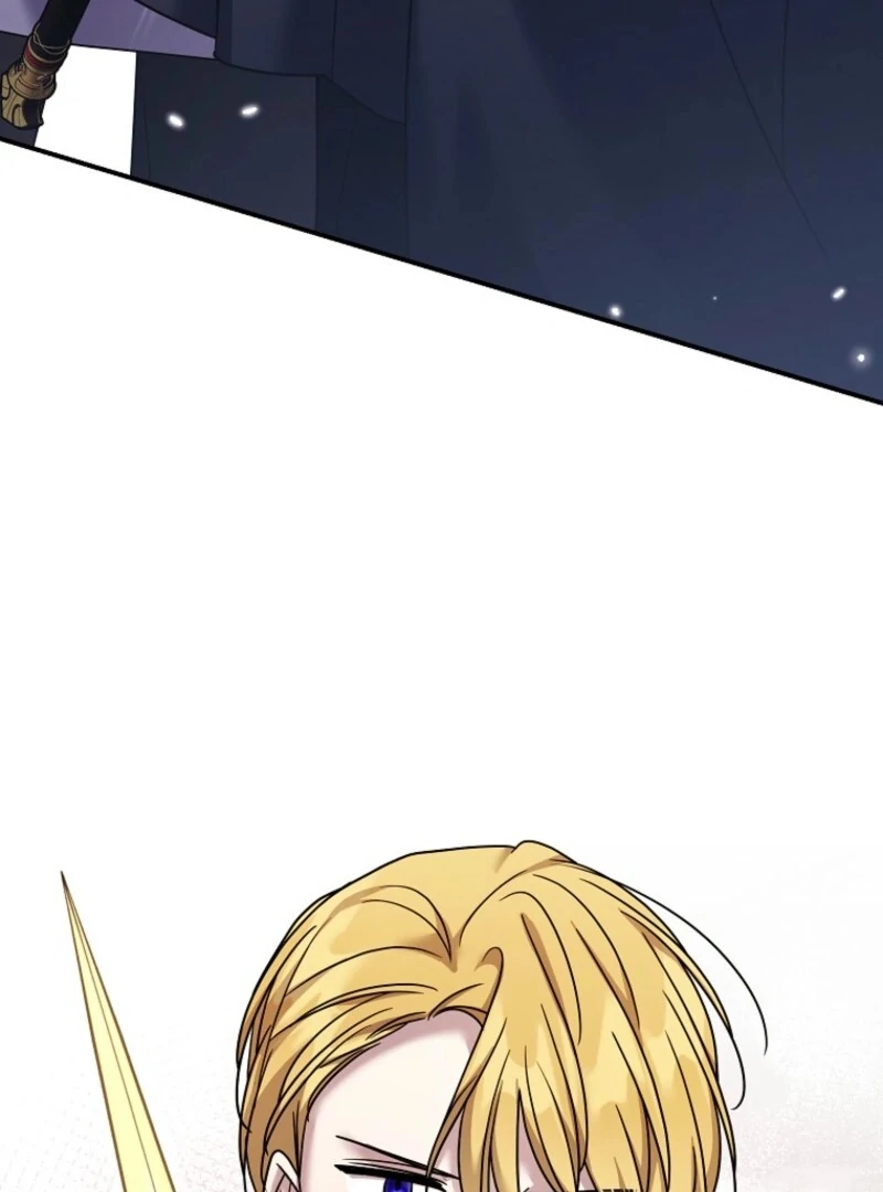 A Terminally Ill Villainess Refuses To Be Adopted Chapter 70 - Page 60 in English