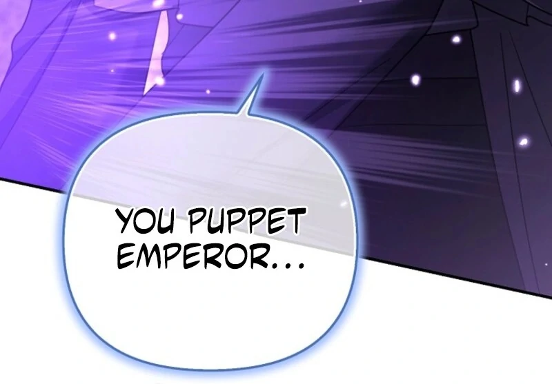 A Terminally Ill Villainess Refuses To Be Adopted Chapter 70 - Page 65 in English