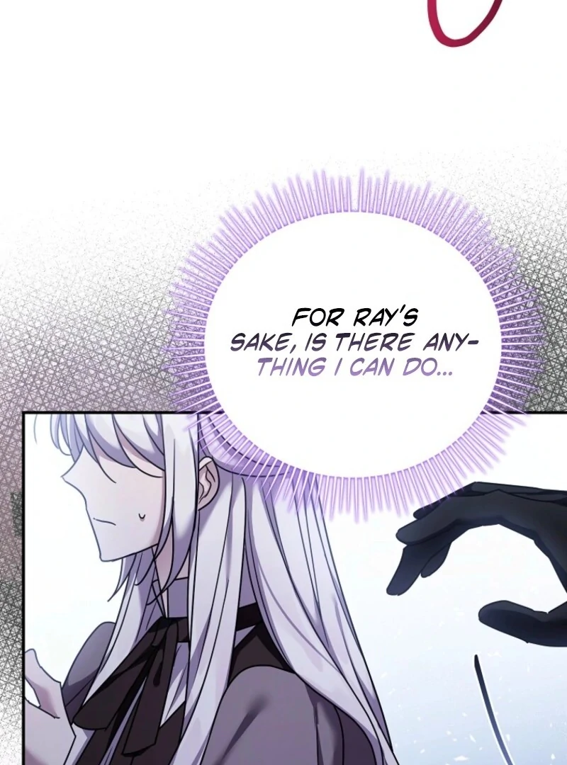 A Terminally Ill Villainess Refuses To Be Adopted Chapter 70 - Page 69 in English
