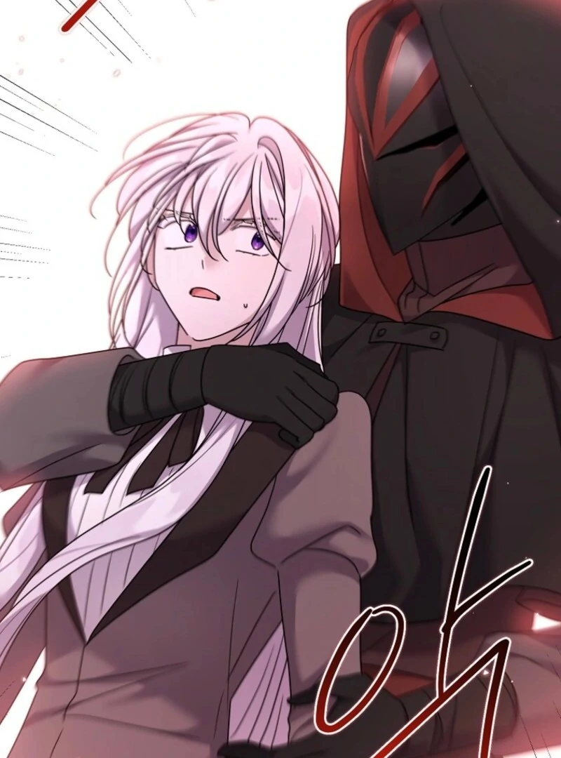 A Terminally Ill Villainess Refuses To Be Adopted Chapter 70 - Page 71 in English