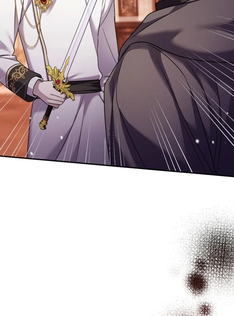 A Terminally Ill Villainess Refuses To Be Adopted Chapter 70 - Page 75 in English