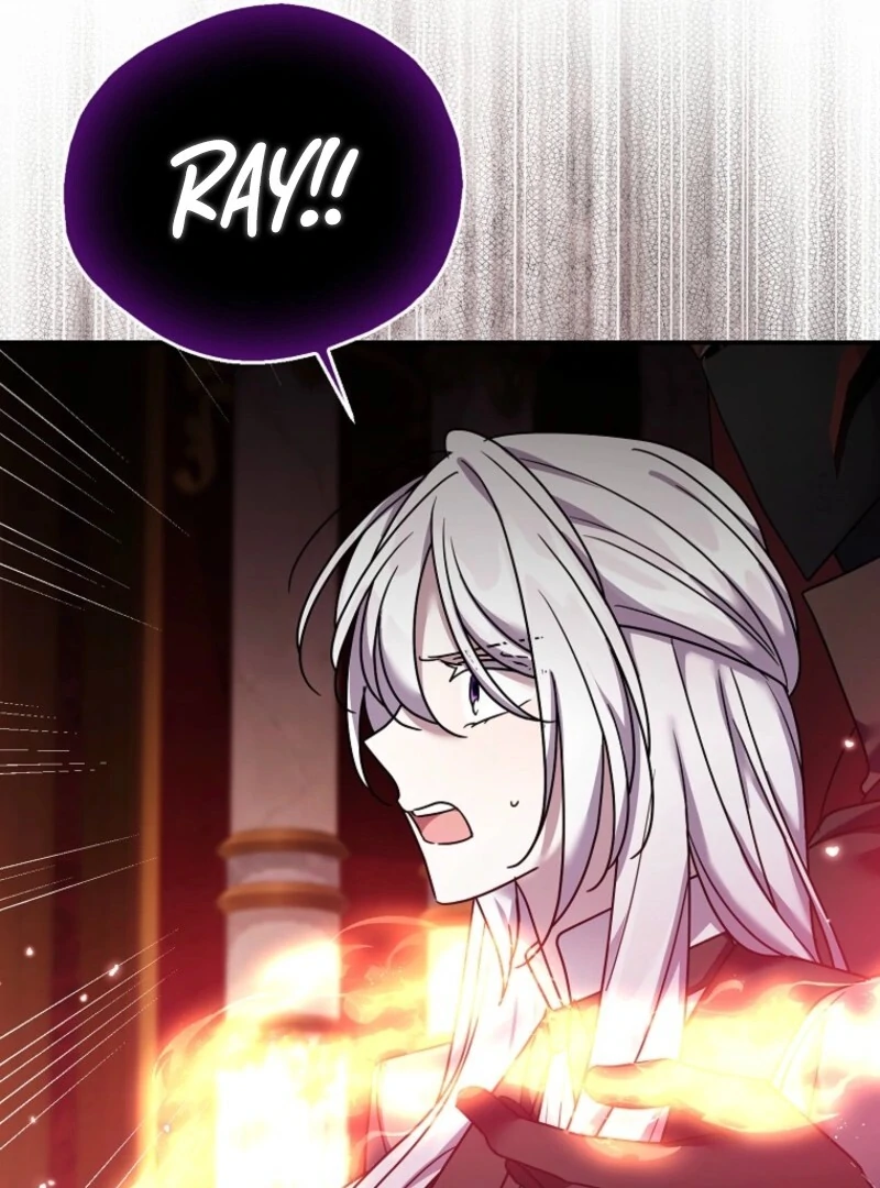 A Terminally Ill Villainess Refuses To Be Adopted Chapter 70 - Page 90 in English