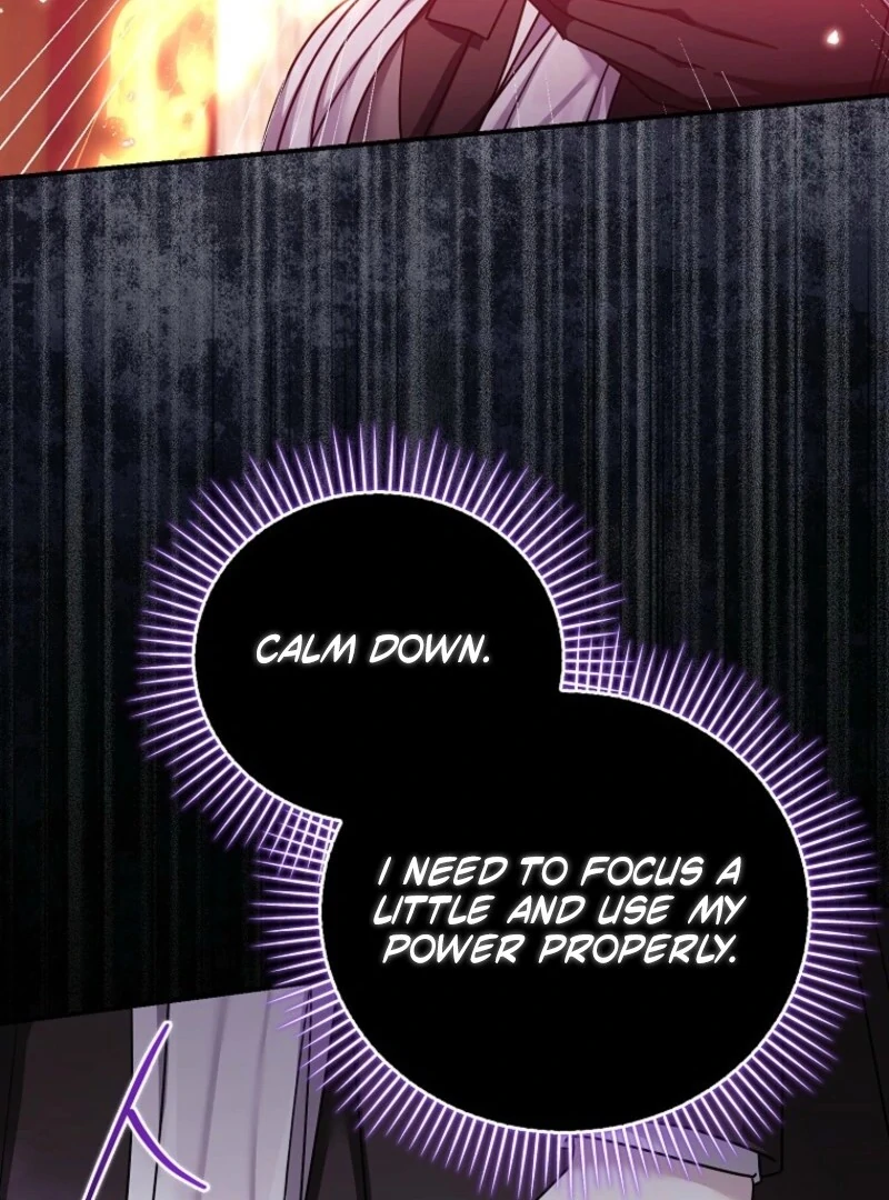 A Terminally Ill Villainess Refuses To Be Adopted Chapter 70 - Page 91 in English