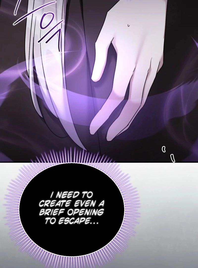 A Terminally Ill Villainess Refuses To Be Adopted Chapter 70 - Page 92 in English