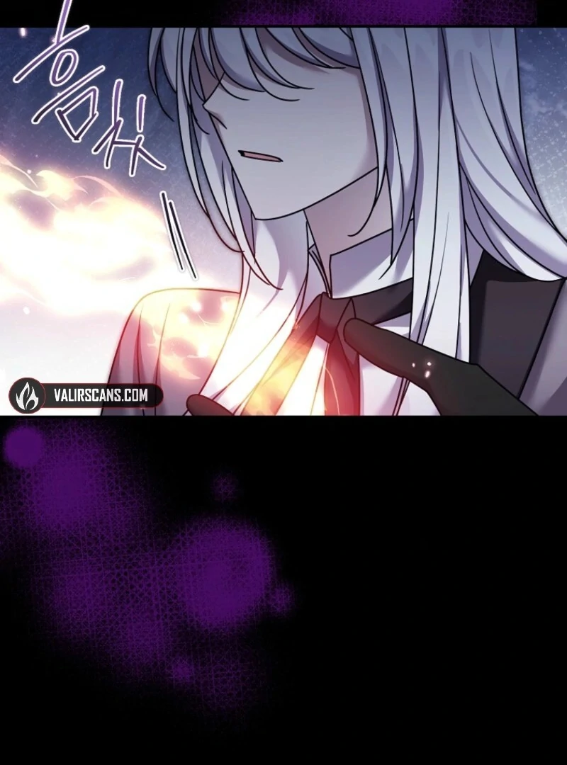 A Terminally Ill Villainess Refuses To Be Adopted Chapter 70 - Page 94 in English