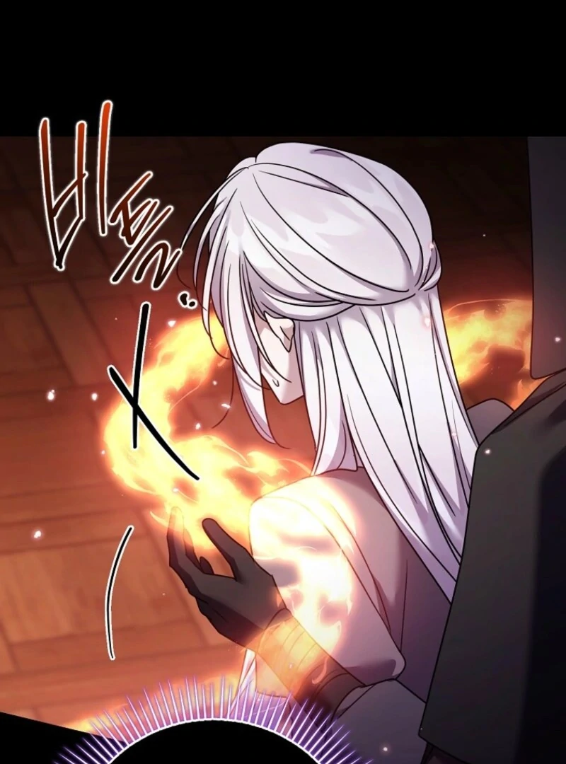 A Terminally Ill Villainess Refuses To Be Adopted Chapter 70 - Page 95 in English