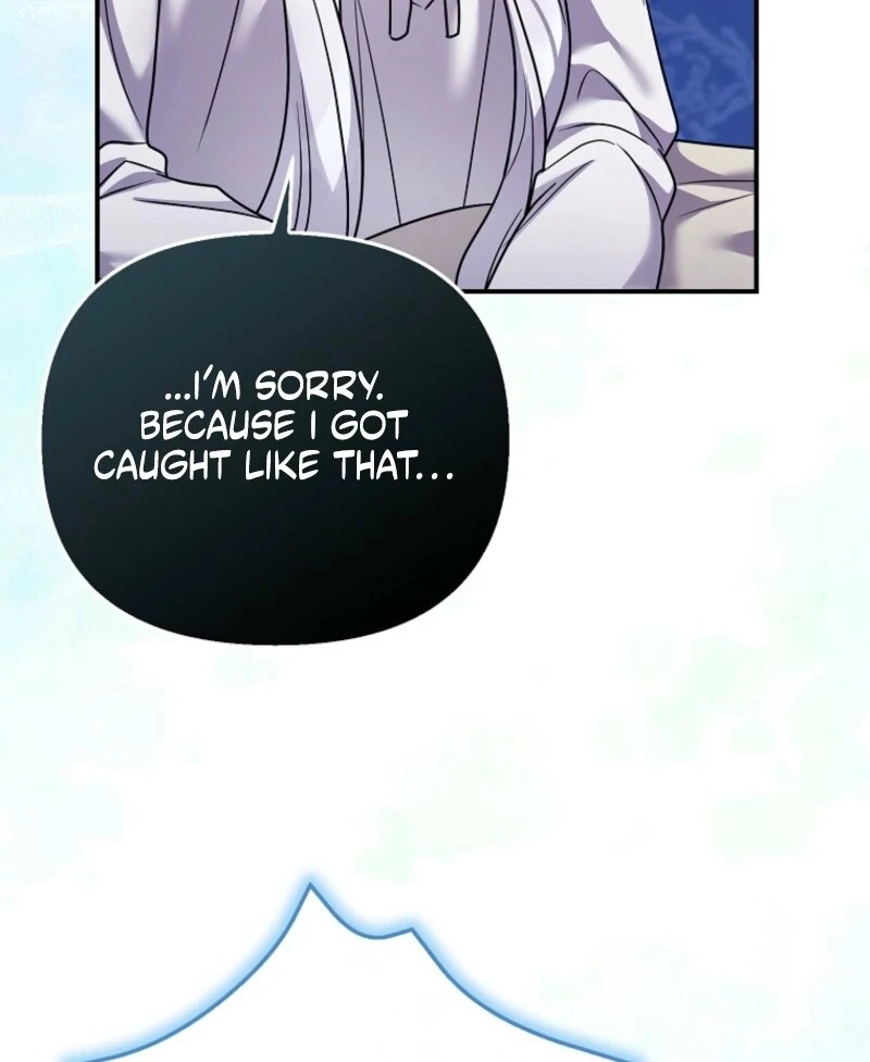 A Terminally Ill Villainess Refuses To Be Adopted Chapter 71 - Page 109 in English