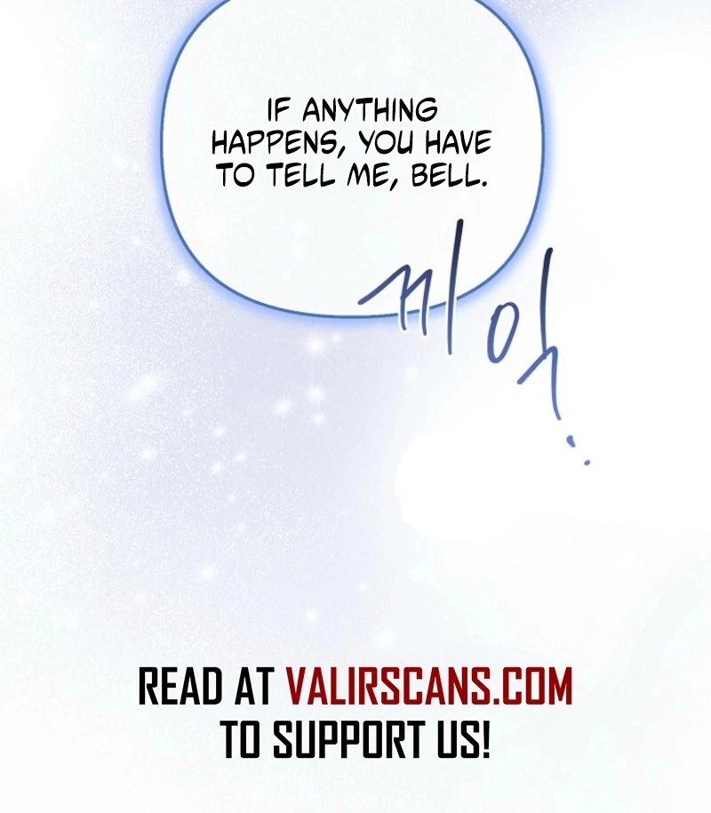 A Terminally Ill Villainess Refuses To Be Adopted Chapter 71 - Page 122 in English