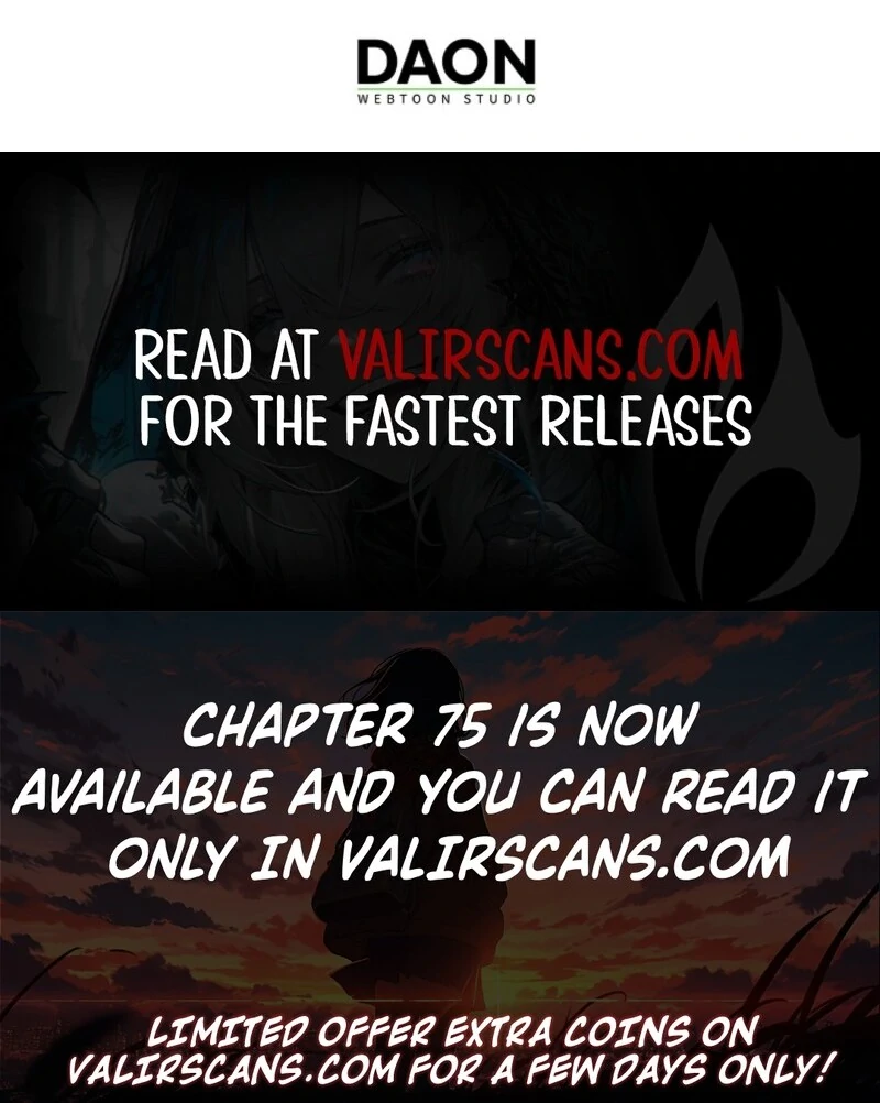 A Terminally Ill Villainess Refuses To Be Adopted Chapter 71 - Page 132 in English