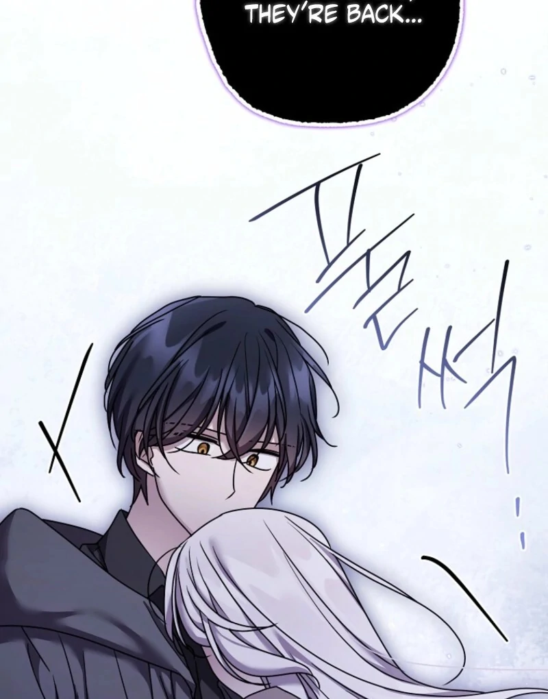 A Terminally Ill Villainess Refuses To Be Adopted Chapter 71 - Page 28 in English