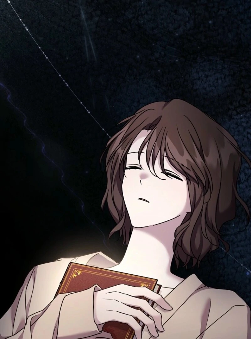 A Terminally Ill Villainess Refuses To Be Adopted Chapter 71 - Page 63 in English