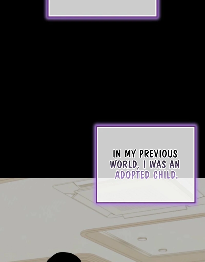 A Terminally Ill Villainess Refuses To Be Adopted Chapter 71 - Page 68 in English