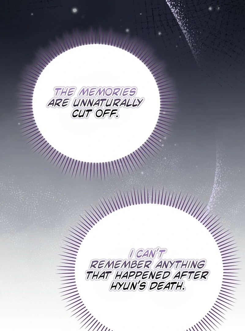 A Terminally Ill Villainess Refuses To Be Adopted Chapter 71 - Page 78 in English