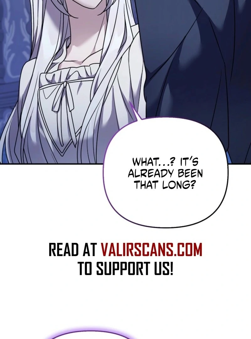 A Terminally Ill Villainess Refuses To Be Adopted Chapter 71 - Page 98 in English