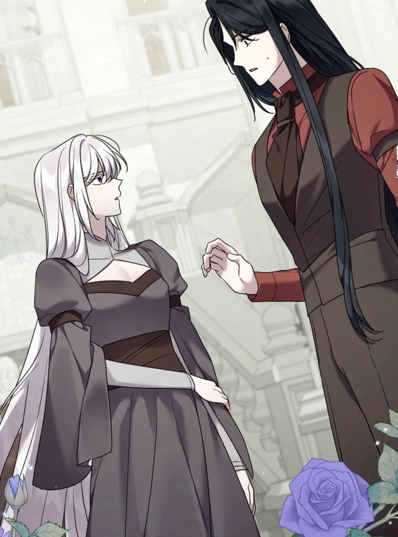 A Terminally Ill Villainess Refuses To Be Adopted Chapter 72 - Page 10 in English