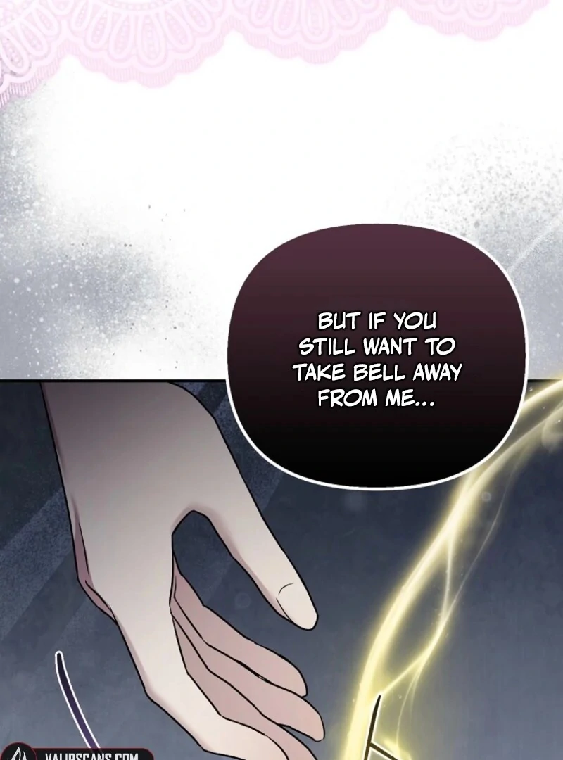 A Terminally Ill Villainess Refuses To Be Adopted Chapter 72 - Page 100 in English