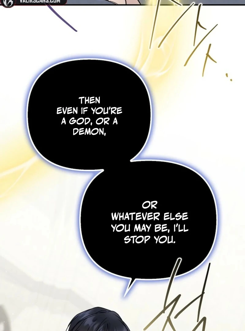A Terminally Ill Villainess Refuses To Be Adopted Chapter 72 - Page 101 in English