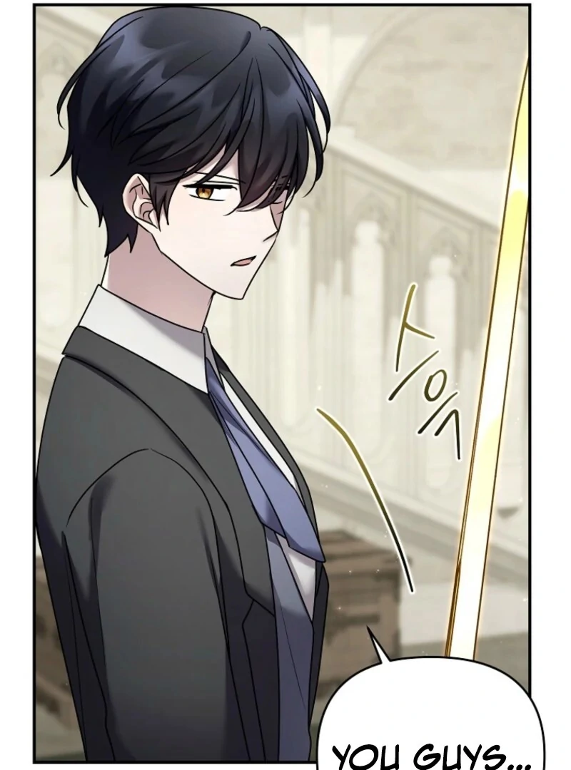 A Terminally Ill Villainess Refuses To Be Adopted Chapter 72 - Page 113 in English