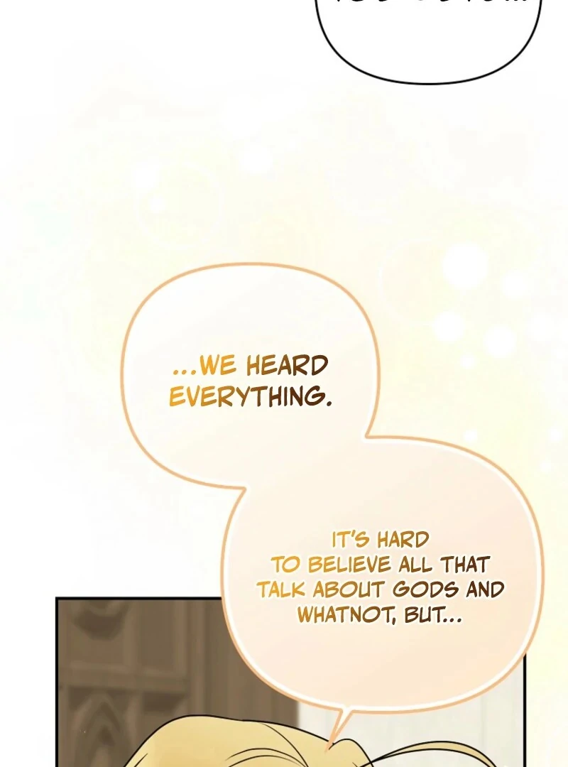 A Terminally Ill Villainess Refuses To Be Adopted Chapter 72 - Page 114 in English