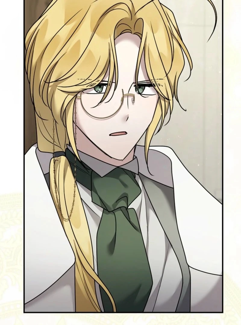 A Terminally Ill Villainess Refuses To Be Adopted Chapter 72 - Page 115 in English