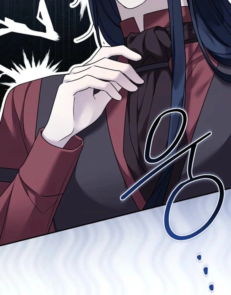 A Terminally Ill Villainess Refuses To Be Adopted Chapter 72 - Page 15 in English