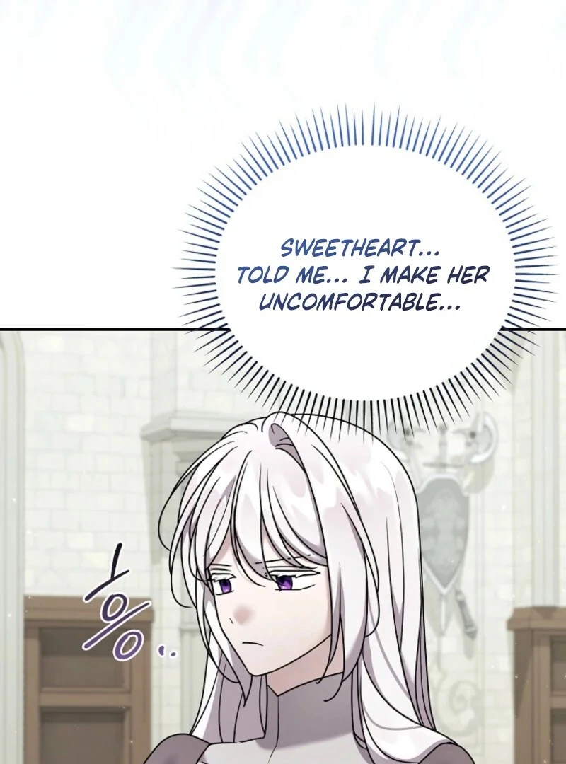 A Terminally Ill Villainess Refuses To Be Adopted Chapter 72 - Page 16 in English