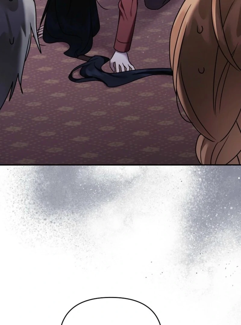 A Terminally Ill Villainess Refuses To Be Adopted Chapter 72 - Page 19 in English