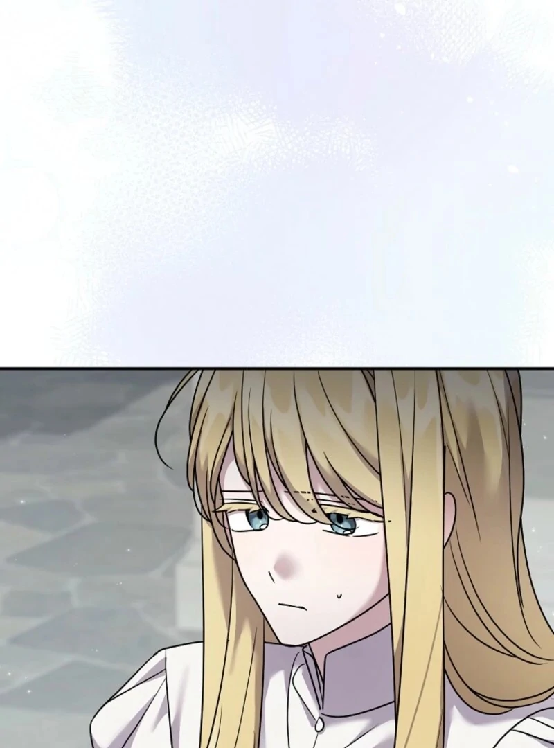A Terminally Ill Villainess Refuses To Be Adopted Chapter 72 - Page 21 in English