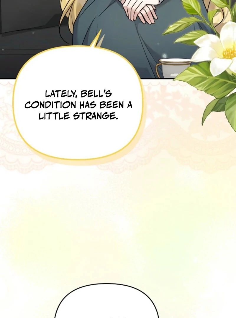 A Terminally Ill Villainess Refuses To Be Adopted Chapter 72 - Page 26 in English