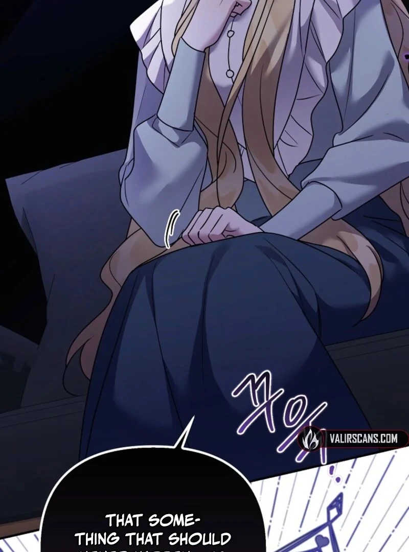 A Terminally Ill Villainess Refuses To Be Adopted Chapter 72 - Page 37 in English